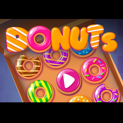 Donuts
